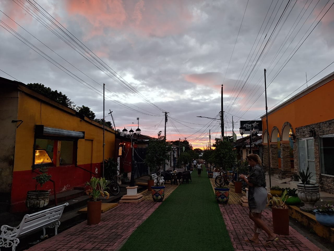 Moyogalpa